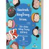 Giáo Trình Tiếng Trung Trẻ Em – Xin Chào Tiếng Trung – Sách giáo trình 3