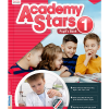 Academy Stars Pupil’s Book 1