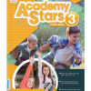 Academy Stars Pupil’s Book 3