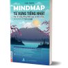 Mindmap Từ vựng tiếng Nhật – Học từ vựng tiếng Nhật qua sơ đồ tư duy