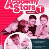 Academy Stars Workbook 1