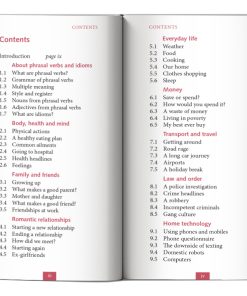 Oxford Learner’s Pocket Phrasal Verbs And Idioms - Nhà Sách Tiểu Long