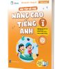 Bài tập bổ trợ nâng cao tiếng Anh lớp 1