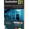 Destination B1 Grammar & Vocabulary (Phiên Bản Đáp Án Trên App)