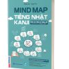 Mind Map Kanji Tiếng Nhật – Dành Cho Trình Độ Trung Cấp