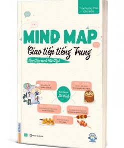 Mind Map Giao Tiếp Tiếng Trung Theo Giáo Trình Hán Ngữ