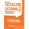 Tactics For Listening – Expanding