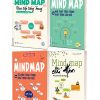 Bộ sách Mind Map Tiếng Trung Theo Giáo Trình Hán Ngữ