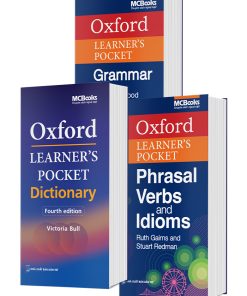 Combo Oxford Learner’s Pocket