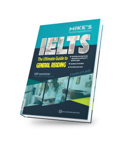 IELTS The Ultimate Guide To General Reading