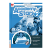 Academy Stars Workbook 2