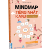Mindmap Kanji tiếng Nhật – Dành cho trình độ sơ, trung cấp