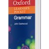 Oxford Learner’s Pocket Grammar