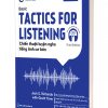 Tactics For Listening – Basic