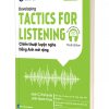 Tactics For Listening – Developing