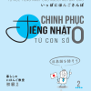 Chinh phục tiếng Nhật từ con số 0 tập 2