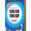 Tiếng Hàn tổng hợp dành cho người Việt Nam – Sách bài tập sơ cấp 2