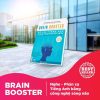BRAIN BOOSTER 2 NGHE – PHẢN XẠ TIẾNG ANH NHỜ CÔNG NGHỆ SÓNG NÃO