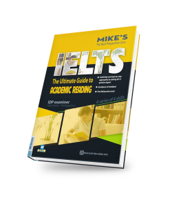 IELTS – The Ultimate Guide to Academic Reading