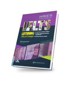 Ielts Listening : Skills and Strategies