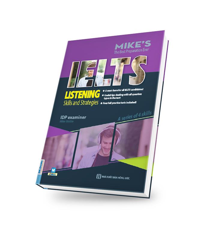 Ielts Listening : Skills and Strategies