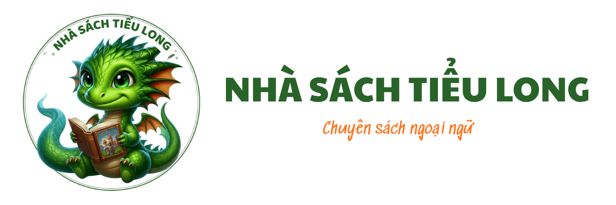 Nhà Sách Tiểu Long