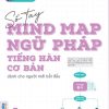 All In One Korean – Sổ Tay Mindmap Ngữ Pháp Tiếng Hàn Cơ Bản Dành Cho Người Mới Bắt Đầu