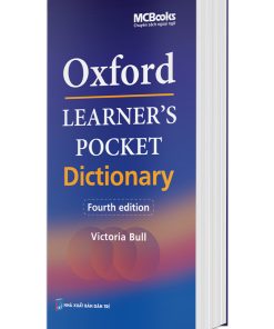 Alternative view of Combo Oxford Learner’s Pocket