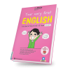 Tự Học Nghe Nói Tiếng Anh Chuẩn – Dễ – Nhanh Volume 2 (Tái bản – Tặng Ebook)